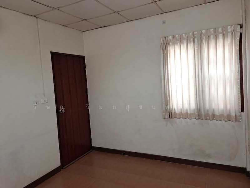 Townhouse for rent Sailom Village, Soi Chaengwattana Pakkret 15, Nonthaburi, แจ้งวัฒนะปากเกร็ด, Pak Kret, Pak Kret, Nonthaburi, 2 Bedrooms, 80 sqm, Townhouse For Rent, by วิษณุ วิมลสุขนพรัตน์, 500410046 - DDproperty.com