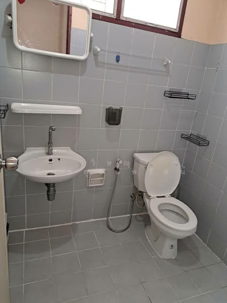 Townhouse for rent Sailom Village, Soi Chaengwattana Pakkret 15, Nonthaburi, แจ้งวัฒนะปากเกร็ด, Pak Kret, Pak Kret, Nonthaburi, 2 Bedrooms, 80 sqm, Townhouse For Rent, by วิษณุ วิมลสุขนพรัตน์, 500410046 - DDproperty.com