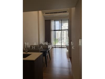 For Rent - Siamese Exclusive Sukhumvit 31, Bangkok