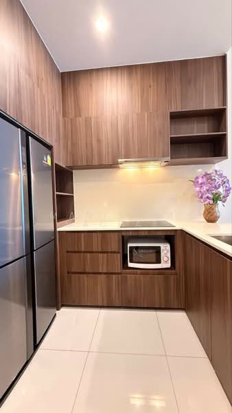 Siamese Exclusive Sukhumvit 31 : ไซมิส เอ๊กซ์ตลูซีฟ สุขุมวิท 31, กรุงเทพ, 75 ถนนสุขุมวิท 31, คลองตันเหนือ, วัฒนา, กรุงเทพ, 72 ตร.ม., คอนโด ให้เช่า, โดย Manisara Hachak, 500410048 - DDproperty.com