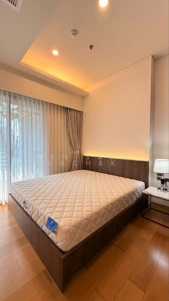 Siamese Exclusive Sukhumvit 31 : ไซมิส เอ๊กซ์ตลูซีฟ สุขุมวิท 31, กรุงเทพ, 75 ถนนสุขุมวิท 31, คลองตันเหนือ, วัฒนา, กรุงเทพ, 72 ตร.ม., คอนโด ให้เช่า, โดย Manisara Hachak, 500410048 - DDproperty.com