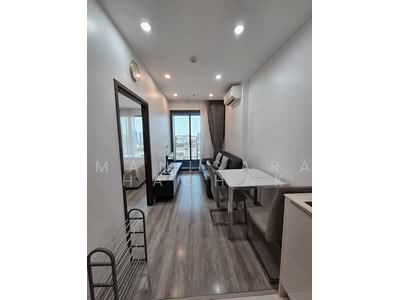 For Rent - IDEO Mobi Sukhumvit 66, Bangkok