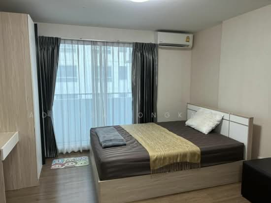 Plum Condo Phaholyothin 89 : พลัมคอนโด พหลโยธิน 89, ปทุมธานี