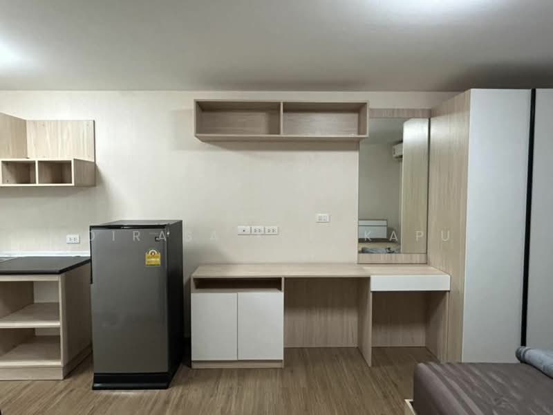 Plum Condo Phaholyothin 89, Pathum Thani, 9 Paholyothin Road, Prachathipat, Thanyaburi, Pathum Thani, Studio, 23 sqm, Condo For Sale, by Adirasa Kongkapun, 500410052 - DDproperty.com