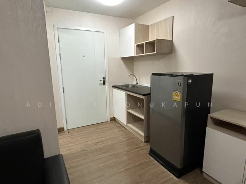 Plum Condo Phaholyothin 89, Pathum Thani, 9 Paholyothin Road, Prachathipat, Thanyaburi, Pathum Thani, Studio, 23 sqm, Condo For Sale, by Adirasa Kongkapun, 500410052 - DDproperty.com