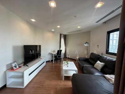 For Rent - Sathorn Gardens, Bangkok
