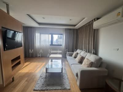 For Rent - Sathorn Gardens, Bangkok