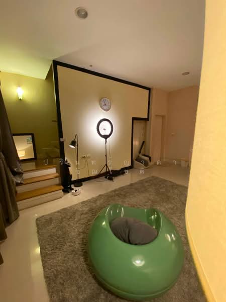 Baan Klang Muang Ladprao 71, Bangkok, Soi Nakniwat 34, Lat Phrao, Lat Phrao, Bangkok, 3 Bedrooms, 167 sqm, Townhouse For Rent, by ปรินทร์ญาดา ชิณโชติ, 500410059 - DDproperty.com