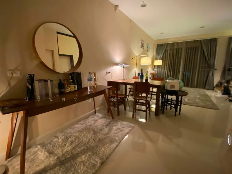 Baan Klang Muang Ladprao 71, Bangkok, Soi Nakniwat 34, Lat Phrao, Lat Phrao, Bangkok, 3 Bedrooms, 167 sqm, Townhouse For Rent, by ปรินทร์ญาดา ชิณโชติ, 500410059 - DDproperty.com