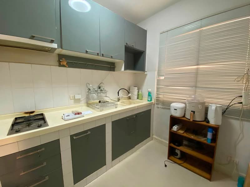 Baan Klang Muang Ladprao 71 : บ้านกลางเมือง ลาดพร้าว 71, กรุงเทพ, ซอยนาคนิวาส 34, ลาดพร้าว, ลาดพร้าว, กรุงเทพ, 167 ตร.ม., ทาวน์เฮ้าส์ ให้เช่า, โดย ปรินทร์ญาดา ชิณโชติ, 500410059 - DDproperty.com