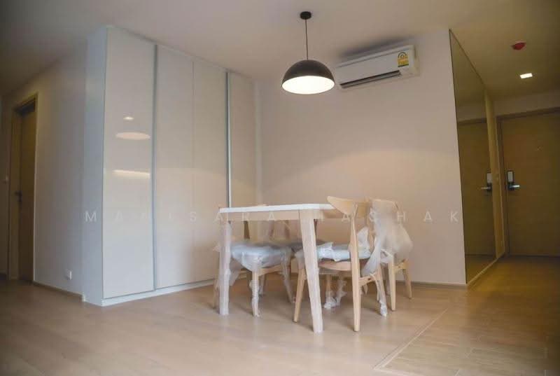 Liv @ 49, Bangkok, 9 Sukhumvit 49 Rd, Khlong Tan Nua, Watthana, Bangkok, 2 Bedrooms, 75 sqm, Condo For Rent, by Manisara Hachak, 500410060 - DDproperty.com