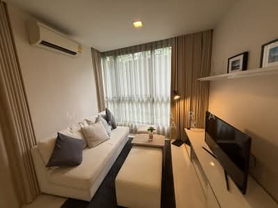 For Rent - Liv @ 49, Bangkok