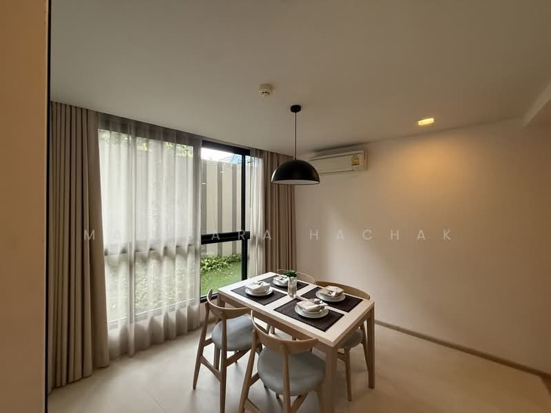 Liv @ 49 : ลิฟ แอท 49, กรุงเทพ, 9 ซอยสุขุมวิท 49, คลองตันเหนือ, วัฒนา, กรุงเทพ, 47 ตร.ม., คอนโด ให้เช่า, โดย Manisara Hachak, 500410061 - DDproperty.com