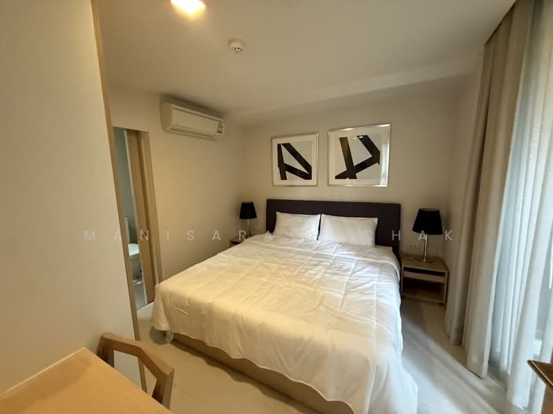 Liv @ 49, Bangkok, 9 Sukhumvit 49 Rd, Khlong Tan Nua, Watthana, Bangkok, 1 Bedroom, 47 sqm, Condo For Rent, by Manisara Hachak, 500410061 - DDproperty.com
