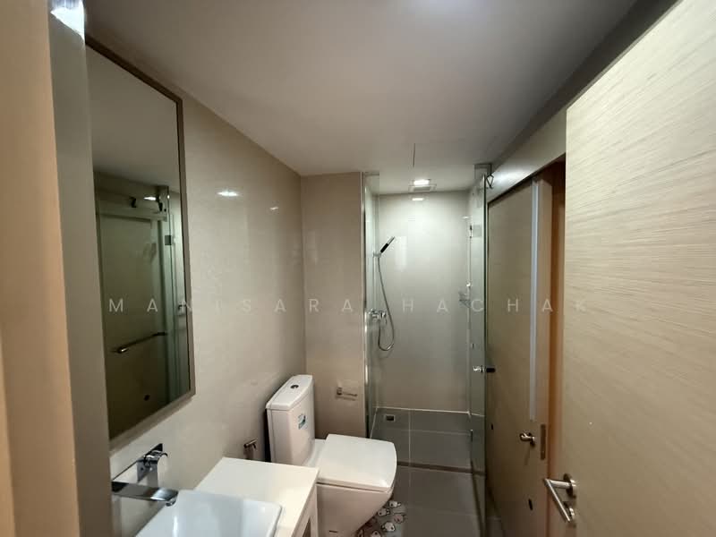 Liv @ 49, Bangkok, 9 Sukhumvit 49 Rd, Khlong Tan Nua, Watthana, Bangkok, 1 Bedroom, 47 sqm, Condo For Rent, by Manisara Hachak, 500410061 - DDproperty.com