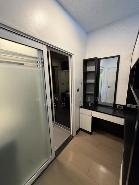 The Crest Sukhumvit 34, Bangkok, 778 Sukhumvit Road, Khong Tan, Khlong Toei, Bangkok, 1 Bedroom, 35 sqm, Condo For Rent, by Manisara Hachak, 500410065 - DDproperty.com