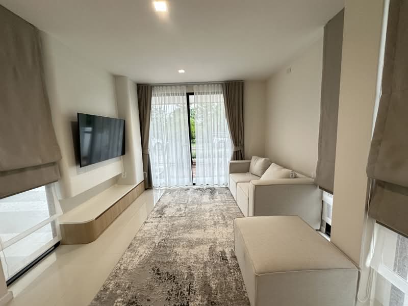 Chatpetch Sritan, Khon Kaen, ถ.ศรีจันทร์, Ban Pet, Muang Khon Kaen, Khon Kaen, 3 Bedrooms, 160 sqm, Single Detached House For Rent, by สุริยา เบียดนอก, 500410067 - DDproperty.com