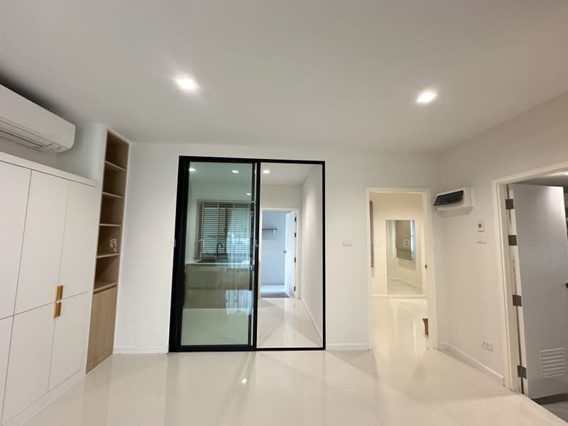 Chatpetch Sritan, Khon Kaen, ถ.ศรีจันทร์, Ban Pet, Muang Khon Kaen, Khon Kaen, 3 Bedrooms, 160 sqm, Single Detached House For Rent, by สุริยา เบียดนอก, 500410067 - DDproperty.com