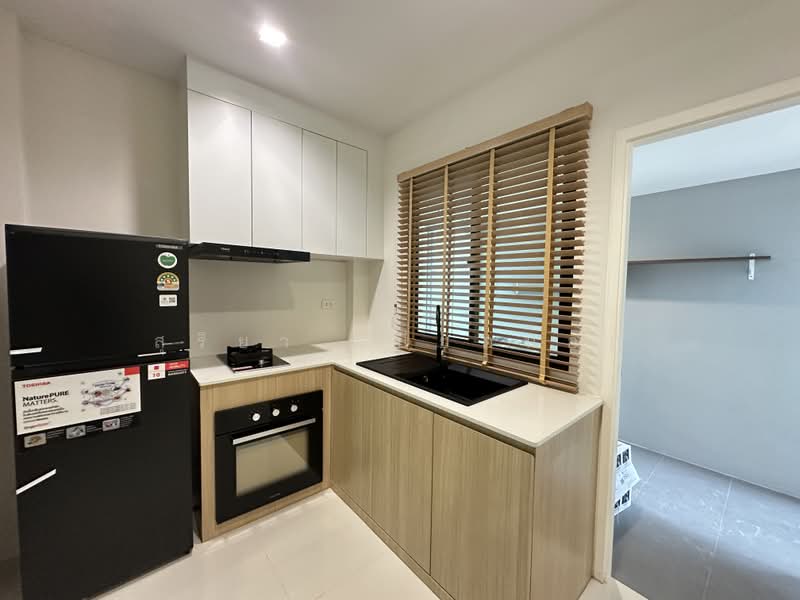 Chatpetch Sritan, Khon Kaen, ถ.ศรีจันทร์, Ban Pet, Muang Khon Kaen, Khon Kaen, 3 Bedrooms, 160 sqm, Single Detached House For Rent, by สุริยา เบียดนอก, 500410067 - DDproperty.com