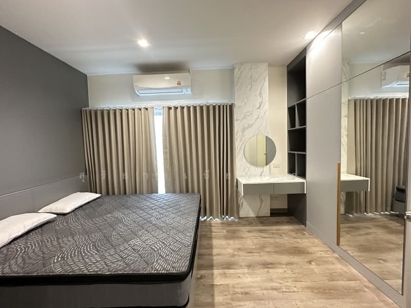 Chatpetch Sritan, Khon Kaen, ถ.ศรีจันทร์, Ban Pet, Muang Khon Kaen, Khon Kaen, 3 Bedrooms, 160 sqm, Single Detached House For Rent, by สุริยา เบียดนอก, 500410067 - DDproperty.com