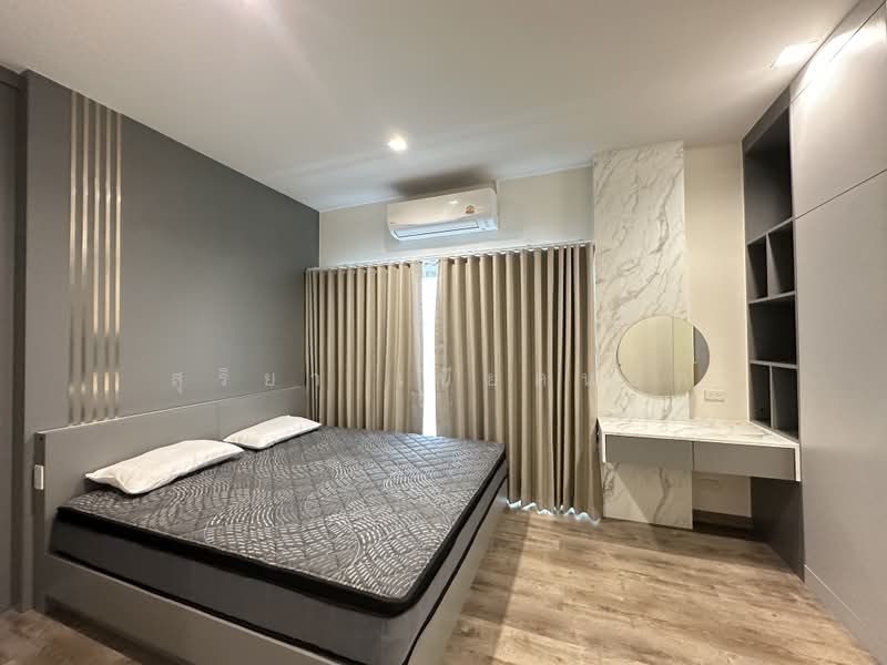 Chatpetch Sritan, Khon Kaen, ถ.ศรีจันทร์, Ban Pet, Muang Khon Kaen, Khon Kaen, 3 Bedrooms, 160 sqm, Single Detached House For Rent, by สุริยา เบียดนอก, 500410067 - DDproperty.com