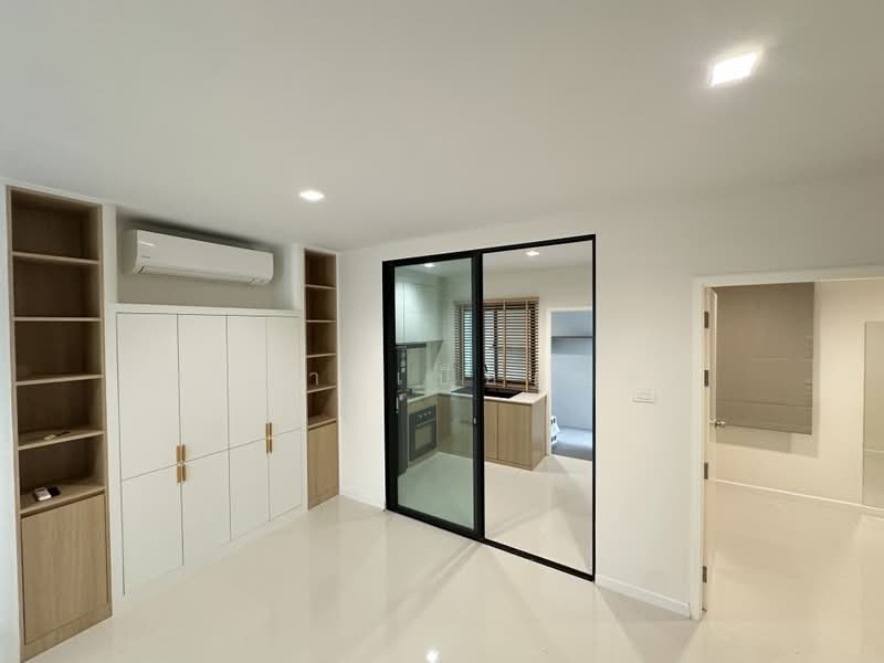 Chatpetch Sritan, Khon Kaen, ถ.ศรีจันทร์, Ban Pet, Muang Khon Kaen, Khon Kaen, 3 Bedrooms, 160 sqm, Single Detached House For Rent, by สุริยา เบียดนอก, 500410067 - DDproperty.com