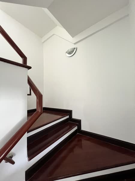 Supalai Ville Srinakarin-King Kaeo, Samut Prakan, Kingkaew-Srinakarin Road, Bangphli Yai, Bang Plee, Samut Prakan, 4 Bedrooms, 180 sqm, Townhouse For Sale, by วรเมธ คงเพ็ง, 500410074 - DDproperty.com