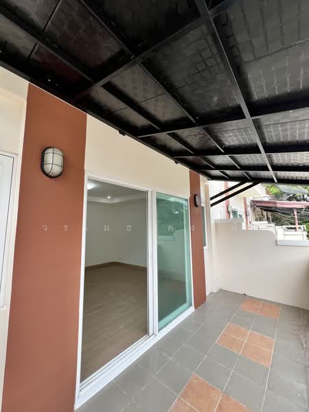 Supalai Ville Srinakarin-King Kaeo, Samut Prakan, Kingkaew-Srinakarin Road, Bangphli Yai, Bang Plee, Samut Prakan, 4 Bedrooms, 180 sqm, Townhouse For Sale, by วรเมธ คงเพ็ง, 500410074 - DDproperty.com