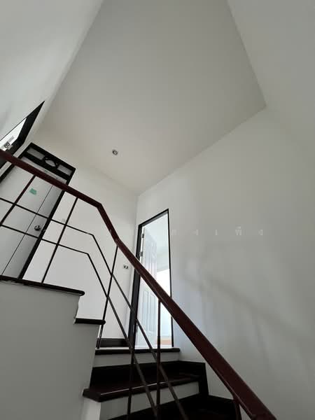 Supalai Ville Srinakarin-King Kaeo, Samut Prakan, Kingkaew-Srinakarin Road, Bangphli Yai, Bang Plee, Samut Prakan, 4 Bedrooms, 180 sqm, Townhouse For Sale, by วรเมธ คงเพ็ง, 500410074 - DDproperty.com
