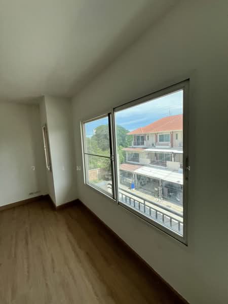 Supalai Ville Srinakarin-King Kaeo, Samut Prakan, Kingkaew-Srinakarin Road, Bangphli Yai, Bang Plee, Samut Prakan, 4 Bedrooms, 180 sqm, Townhouse For Sale, by วรเมธ คงเพ็ง, 500410074 - DDproperty.com