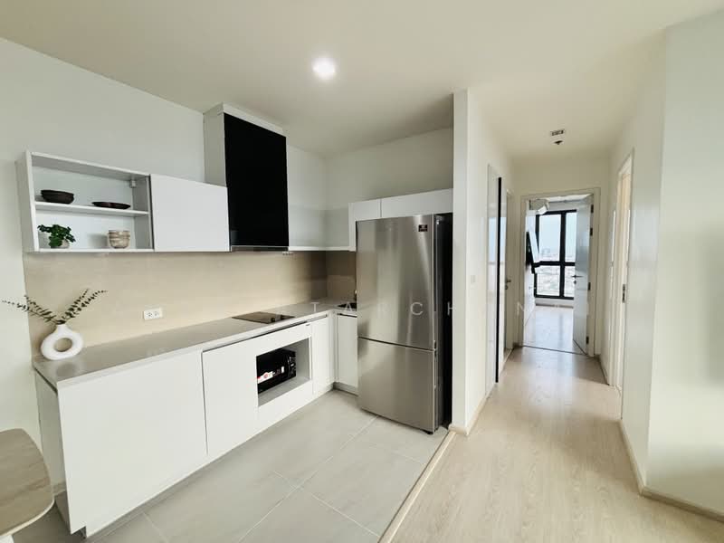 Rhythm Sukhumvit 44/1, Bangkok, Sukhumvit Road, Phra Kanong, Khlong Toei, Bangkok, 2 Bedrooms, 53 sqm, Condo For Rent, by Anya Atarchanai, 500410075 - DDproperty.com