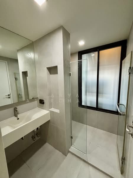 Rhythm Sukhumvit 44/1, Bangkok, Sukhumvit Road, Phra Kanong, Khlong Toei, Bangkok, 2 Bedrooms, 53 sqm, Condo For Rent, by Anya Atarchanai, 500410075 - DDproperty.com