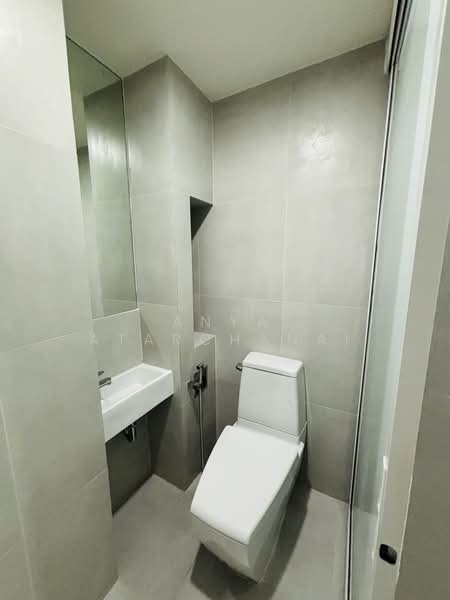 Rhythm Sukhumvit 44/1, Bangkok, Sukhumvit Road, Phra Kanong, Khlong Toei, Bangkok, 2 Bedrooms, 53 sqm, Condo For Rent, by Anya Atarchanai, 500410075 - DDproperty.com