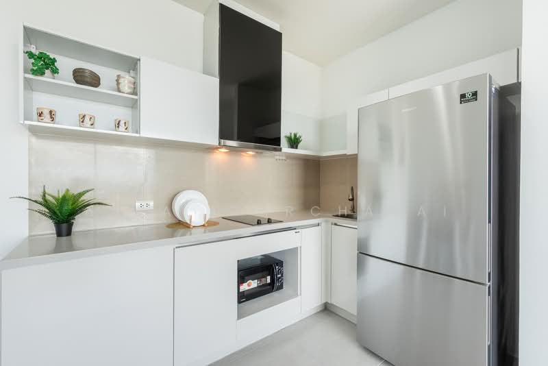 Rhythm Sukhumvit 44/1, Bangkok, Sukhumvit Road, Phra Kanong, Khlong Toei, Bangkok, 2 Bedrooms, 53 sqm, Condo For Rent, by Anya Atarchanai, 500410075 - DDproperty.com