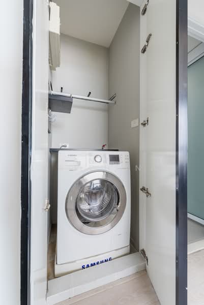 Rhythm Sukhumvit 44/1, Bangkok, Sukhumvit Road, Phra Kanong, Khlong Toei, Bangkok, 2 Bedrooms, 53 sqm, Condo For Rent, by Anya Atarchanai, 500410075 - DDproperty.com