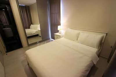For Rent - Rhythm Sukhumvit 36-38, Bangkok