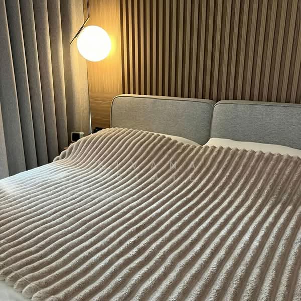 Noble State 39, Bangkok, 35 Soi Sukhumvit 39, Khlong Tan Nua, Watthana, Bangkok, 1 Bedroom, 30 sqm, Condo For Rent, by Sivana Estate, 500410078 - DDproperty.com