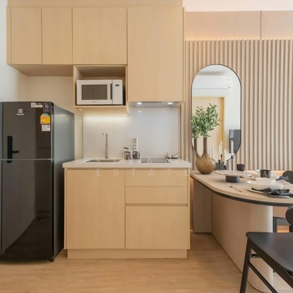Noble State 39, Bangkok, 35 Soi Sukhumvit 39, Khlong Tan Nua, Watthana, Bangkok, 1 Bedroom, 30 sqm, Condo For Rent, by Sivana Estate, 500410078 - DDproperty.com