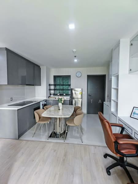 Rhythm Rangnam, Bangkok, 10 Rangnam Road, Thanon Phaya Thai, Ratchathewi, Bangkok, 2 Bedrooms, 56 sqm, Condo For Rent, by Sivana Estate, 500410080 - DDproperty.com