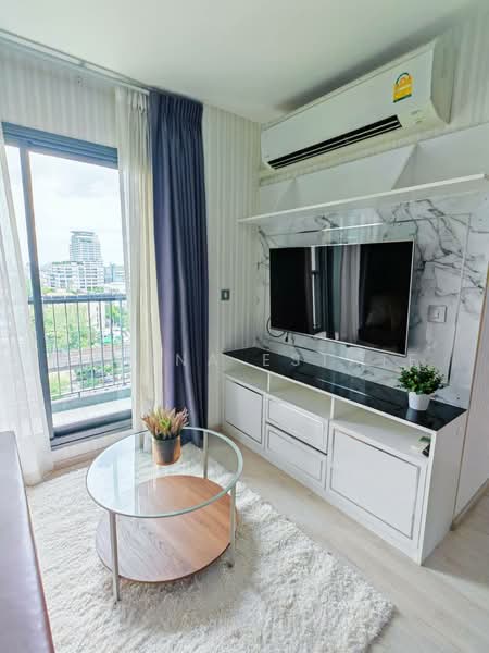 Rhythm Rangnam, Bangkok, 10 Rangnam Road, Thanon Phaya Thai, Ratchathewi, Bangkok, 2 Bedrooms, 56 sqm, Condo For Rent, by Sivana Estate, 500410080 - DDproperty.com