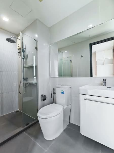 Rhythm Rangnam, Bangkok, 10 Rangnam Road, Thanon Phaya Thai, Ratchathewi, Bangkok, 2 Bedrooms, 56 sqm, Condo For Rent, by Sivana Estate, 500410080 - DDproperty.com