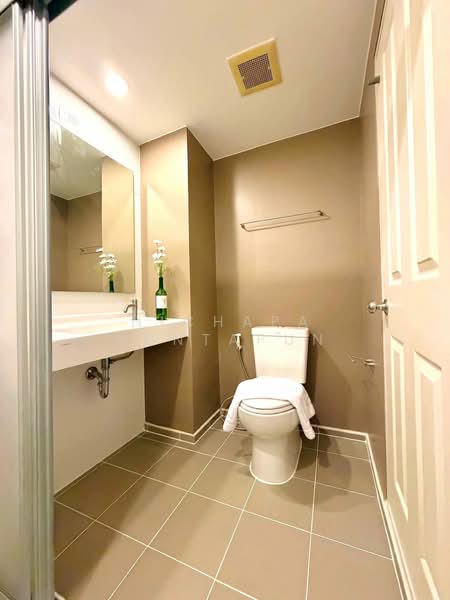 U Delight @ Bangson Station, Bangkok, 1314 Bangkok-Nonthaburi Road, Bang Sue, Bangkok, 1 Bedroom, 31 sqm, Condo For Sale, by Nichapa Nuntapun, 500410081 - DDproperty.com