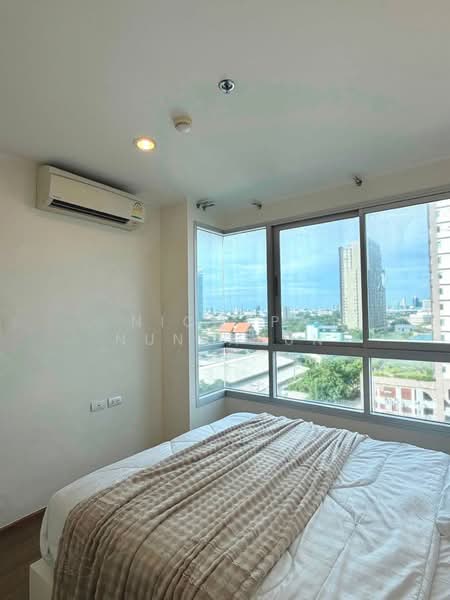 U Delight @ Bangson Station, Bangkok, 1314 Bangkok-Nonthaburi Road, Bang Sue, Bangkok, 1 Bedroom, 31 sqm, Condo For Sale, by Nichapa Nuntapun, 500410081 - DDproperty.com