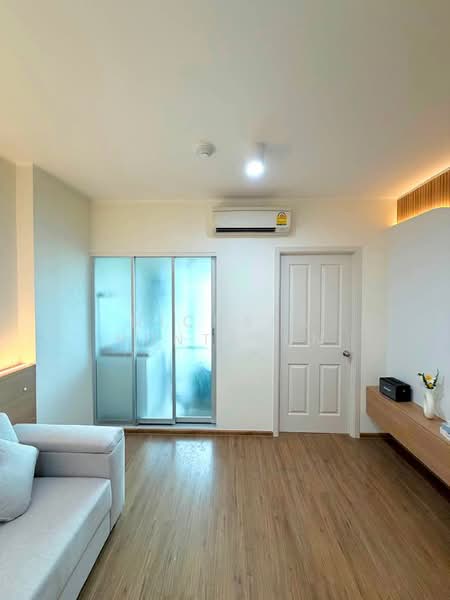 U Delight @ Bangson Station, Bangkok, 1314 Bangkok-Nonthaburi Road, Bang Sue, Bangkok, 1 Bedroom, 31 sqm, Condo For Sale, by Nichapa Nuntapun, 500410081 - DDproperty.com