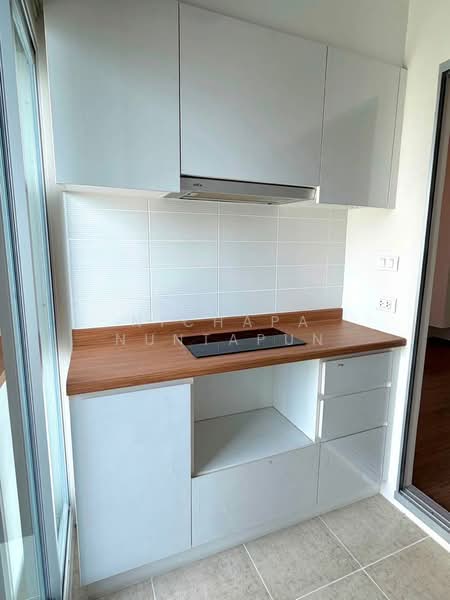 U Delight @ Bangson Station, Bangkok, 1314 Bangkok-Nonthaburi Road, Bang Sue, Bangkok, 1 Bedroom, 31 sqm, Condo For Sale, by Nichapa Nuntapun, 500410081 - DDproperty.com