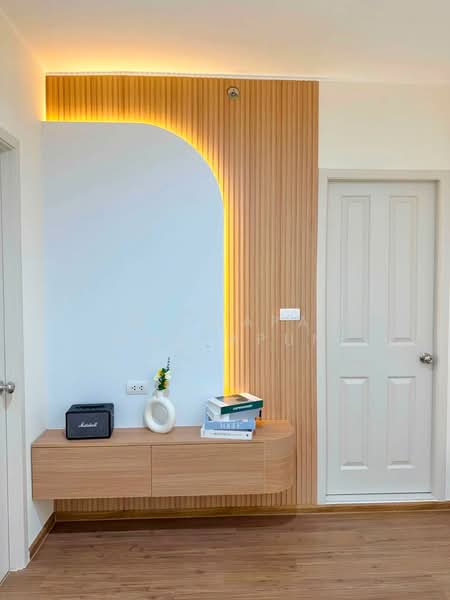 U Delight @ Bangson Station, Bangkok, 1314 Bangkok-Nonthaburi Road, Bang Sue, Bangkok, 1 Bedroom, 31 sqm, Condo For Sale, by Nichapa Nuntapun, 500410081 - DDproperty.com