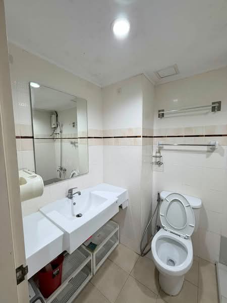 Lumpini Place Ratchada-Thapra, Bangkok, 18 Ratchadaphisek Road, Bukkalo, Thon Buri, Bangkok, 1 Bedroom, 34 sqm, Condo For Sale, by Nichapa Nuntapun, 500410083 - DDproperty.com