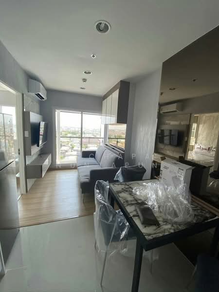 Bangkok Horizon Ratchada-Thaphra, Bangkok, 680 Ratchadaphisek Road, Dao Khanong, Thon Buri, Bangkok, 1 Bedroom, 28 sqm, Condo For Sale, by Nichapa Nuntapun, 500410085 - DDproperty.com