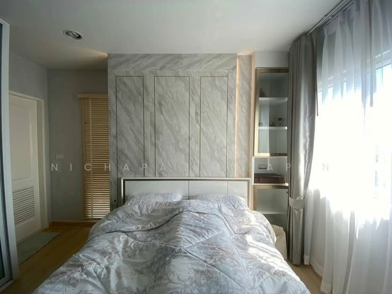 Bangkok Horizon Ratchada-Thaphra, Bangkok, 680 Ratchadaphisek Road, Dao Khanong, Thon Buri, Bangkok, 1 Bedroom, 28 sqm, Condo For Sale, by Nichapa Nuntapun, 500410085 - DDproperty.com
