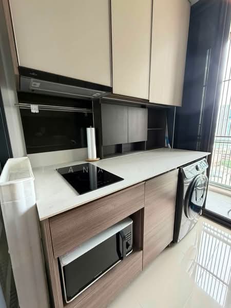 The Line Phahon-Pradipat, Bangkok, 21 Pradiphat Road, Samsen Nai, Phaya Thai, Bangkok, 2 Bedrooms, 53 sqm, Condo For Rent, by Sivana Estate, 500410087 - DDproperty.com